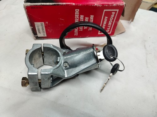 Bloccasterzo fiat 126 - 126, 1977