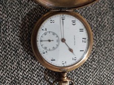 Orologio da Tasca Svizzero