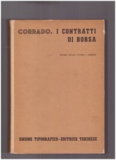I contratti di borsa Volume