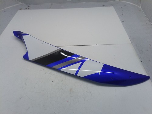 Yamaha 07 carena - 07,