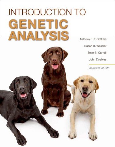 Introduction genetic - introduction,