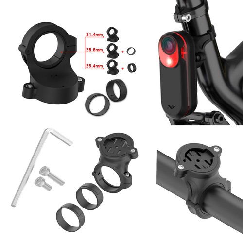 Per garmin edge - per,
