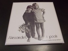 Pooh "Alessandra" BOX LP + CD