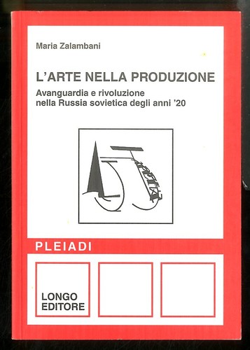 Arte nella produzione - arte,