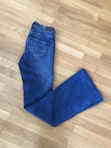 Jeans donna pepe - jeans,