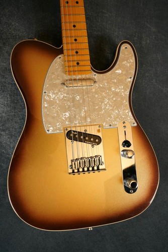 Fender american ultra - fender,