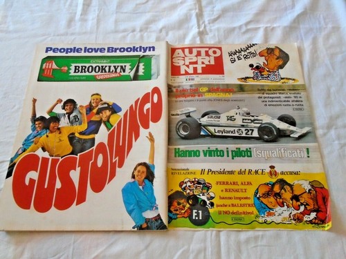 Autosprint 1980 23 - n,