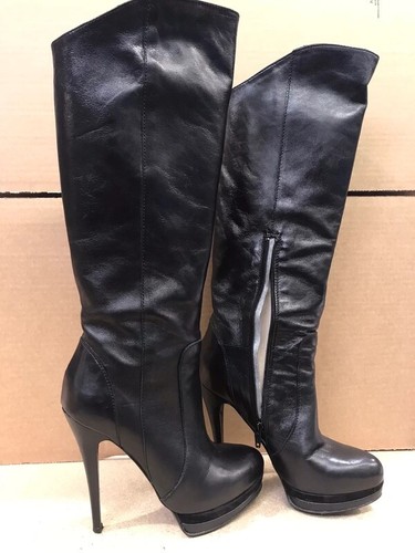Stivale donna tacco - , alto