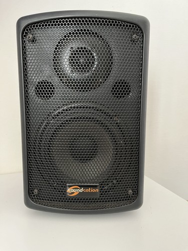 Cassa soundstation spwm 06a - cassa,
