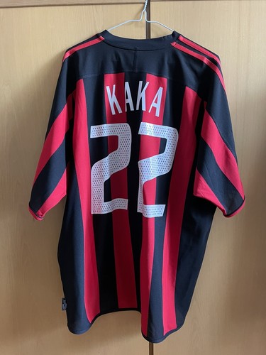 Magli calcio milan - calcio, ac