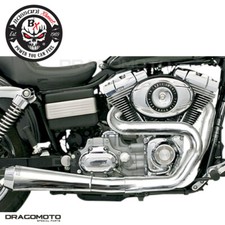 Harley FXDS-CON 1340 Dyna