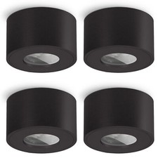 CELI-1 4 Pezzi Faretti Piatti