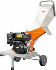 Biotrituratore a Scoppio