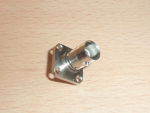 Suhner presa incasso - presa, bnc