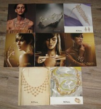 H. Stern ADs Jewelry FULL