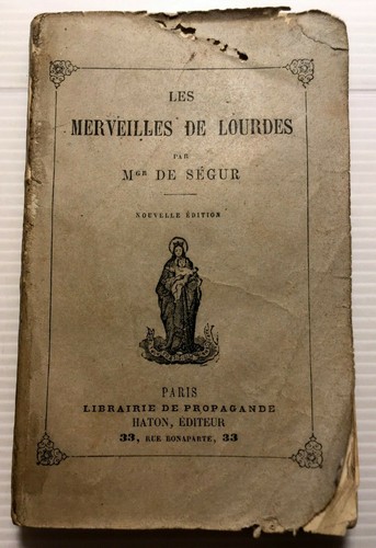 1872 rare les merveilles de - 1872,