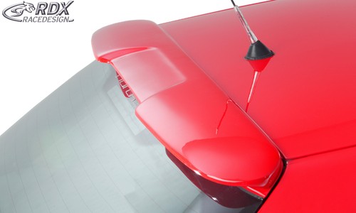 Spoiler tetto rdx - spoiler, audi