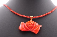 Collana giapponese vintage