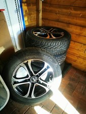 gomme e cerchi Mercedes nuovi