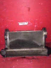 KIT COMPLETO RADIATORE ACQUA ARIA E VENTOLA CLASSE A 180  