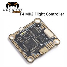 DIATONE MAMBA F405 MK2 F4 OSD