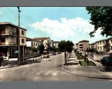 Padova Battaglia Terme viale