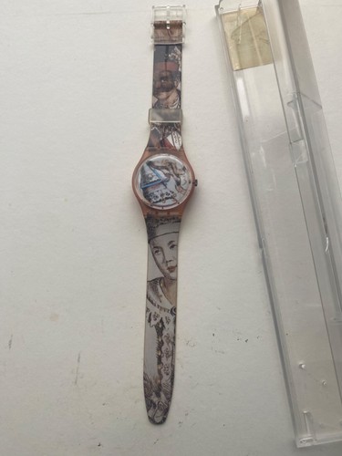 Orologio swatch vintage - orologio,
