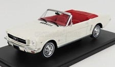 1/24 EDICOLA - FORD USA -