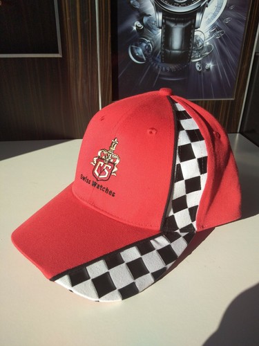 Cuervo sobrinos red cap - cuervo,