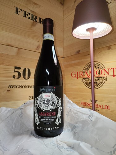 Speri amarone della - -,