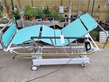LETTO ORTOPEDICO ELETTRICO
