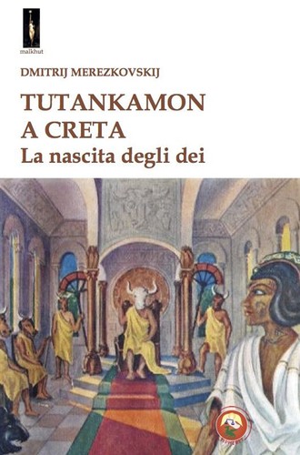 Tutankamon creta - a,