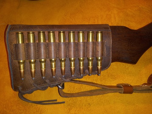 Guancia winchester modello - winchester,