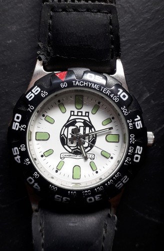 Orologio sportivo ufficiale