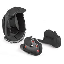 Ricambio casco givi Interno