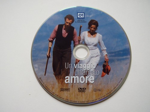 Viaggio chiamato amore - amore,