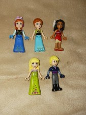 Lotto Lego Friends - Lotto