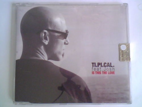 Cal feat josh - ti.pi.cal.,