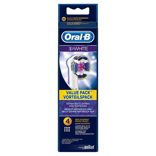 Oral testine spazzolino 3d - testine,