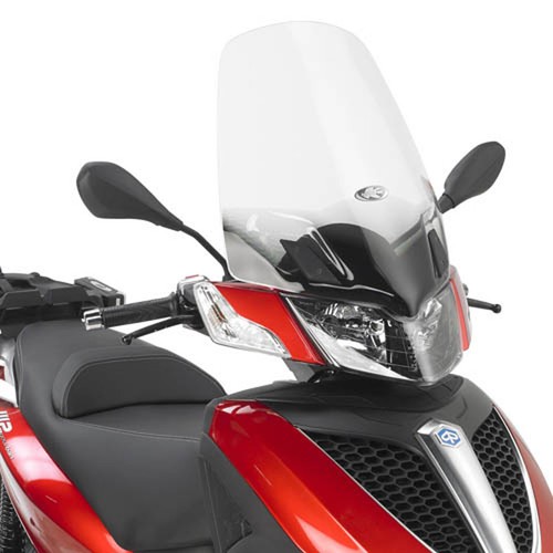 Cupolino kappa kd5600st pronto - cupolino,