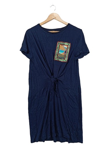 Desigual chemisier donna - chemisier, abito