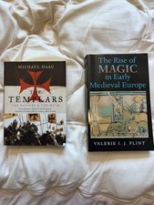 The Templars And The Rise Of