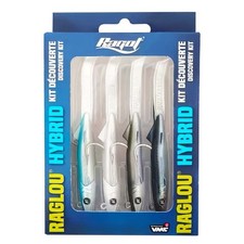 Ragot Raglou Hybrid Discovery