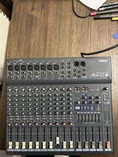 Console di miscelazione Yamaha