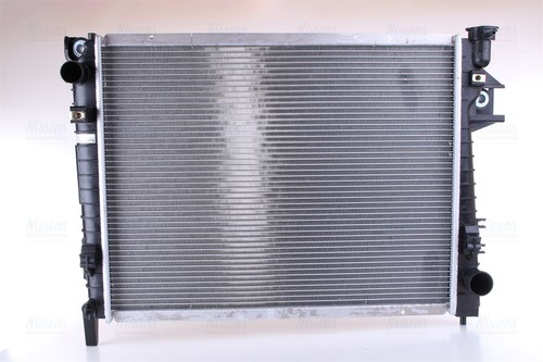 Radiatore liquido