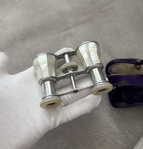 Antique j beck - antique, r