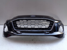 PARAURTI ANTERIORE ORIGINALE