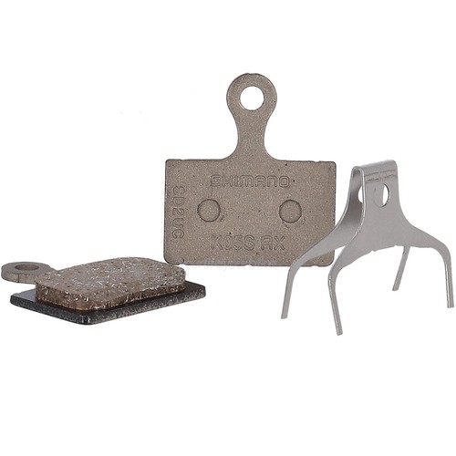 Pastiglie freno shimano - pastiglie,