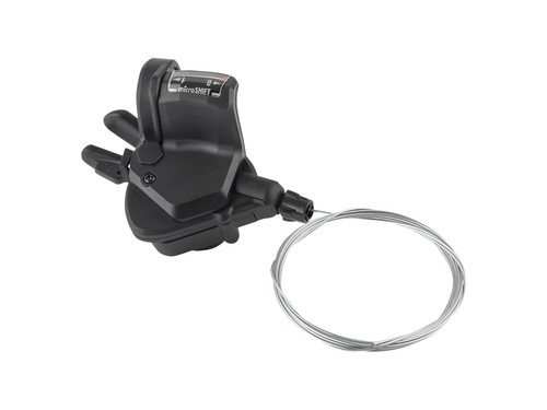 Microshift ts39 cambio - microshift,