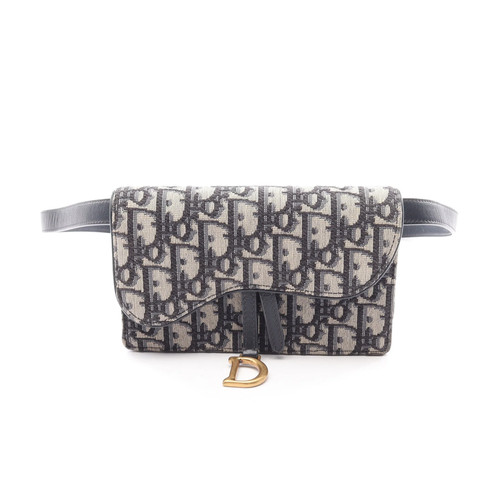 Christian dior saddle - saddle, bag